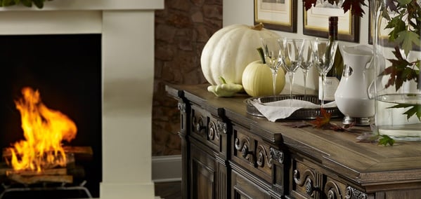 credenzas in south san francisco