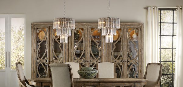 lighting and chandeliers 