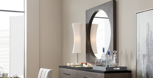 dining room mirrors