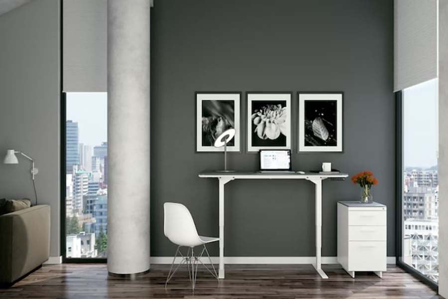 Arranging Office Furniture