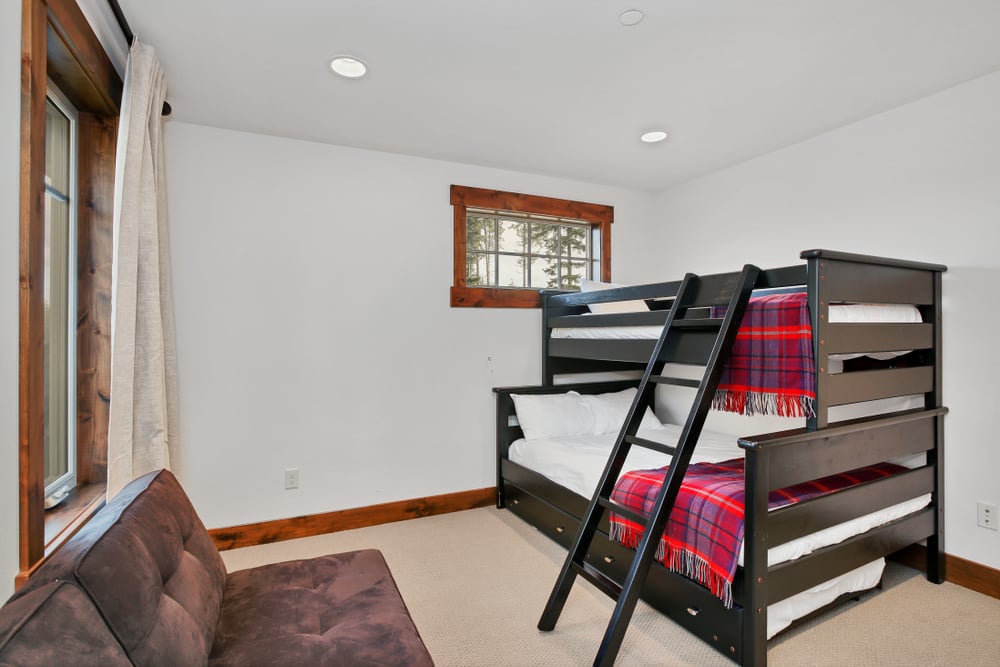 Full-Size Bunk Beds