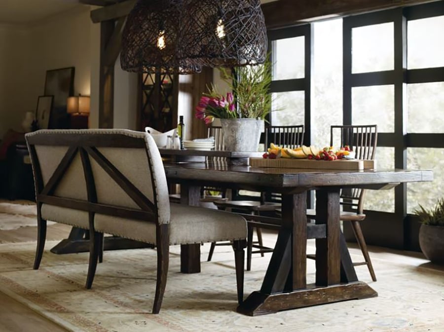 How Much Space Do you Need for a Dining Table