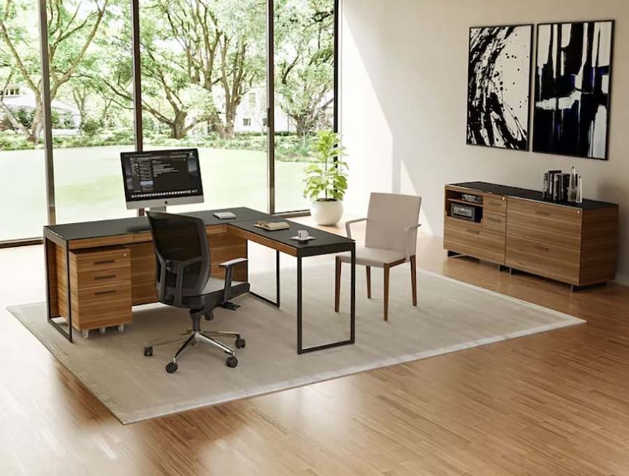 How to Arrange Office Furniture