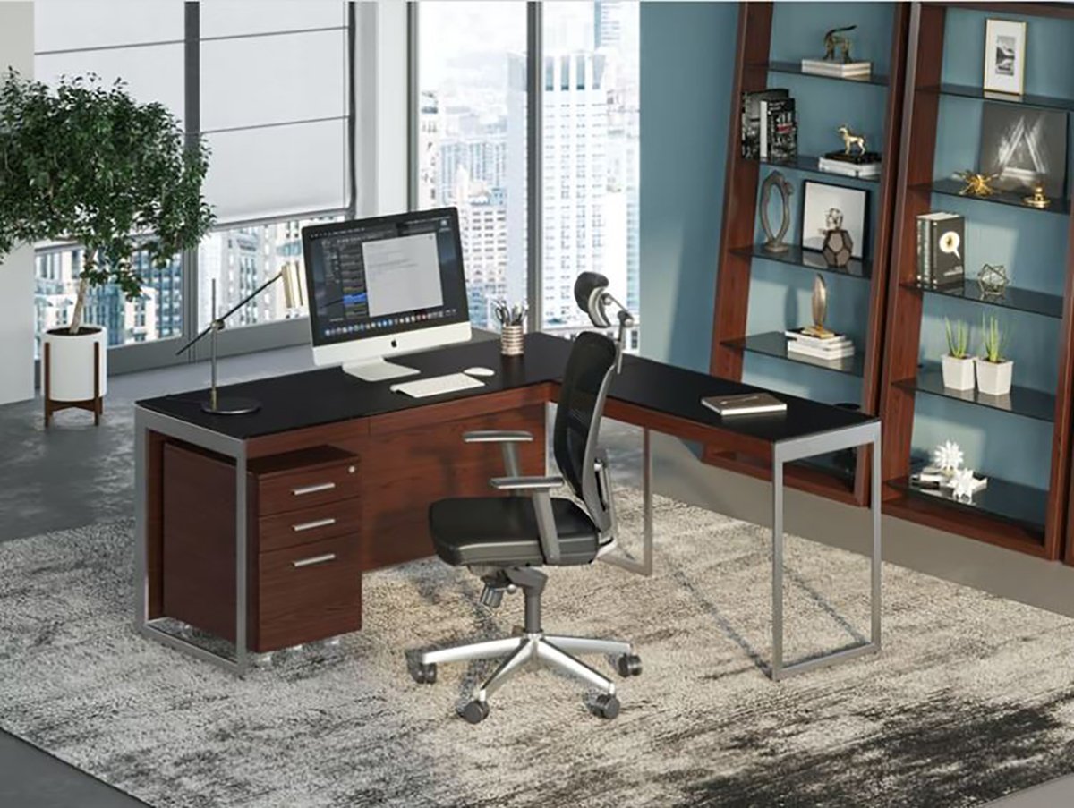 How to Decorate Your Home Office