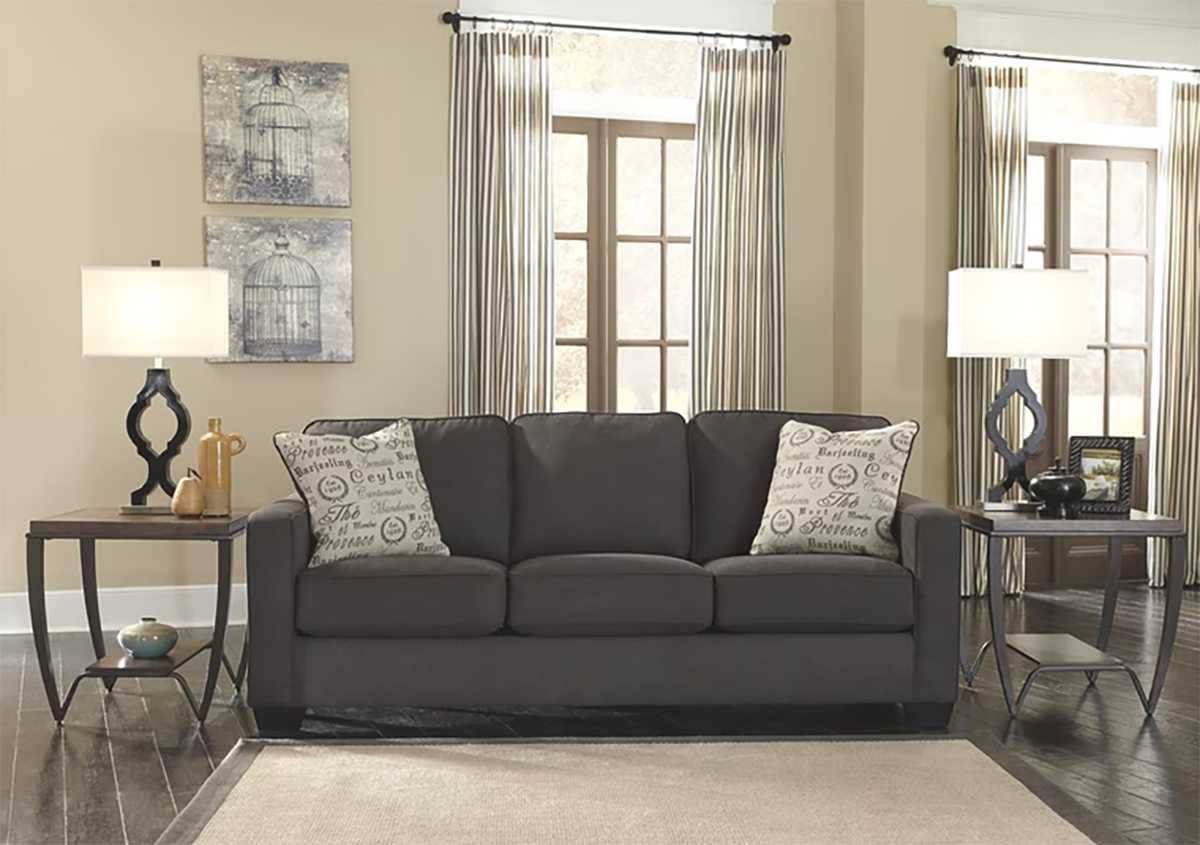 How to Furnish a Small Living Room (1)