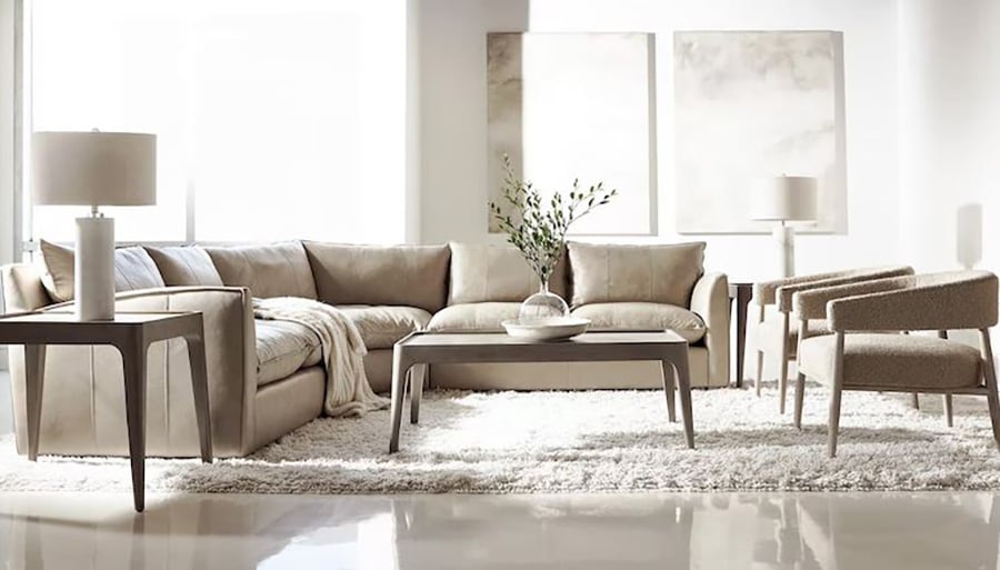 How to Measure a Sectional Sofa