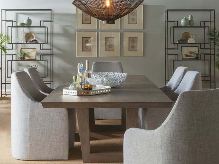 How to Update Dining Room Furniture