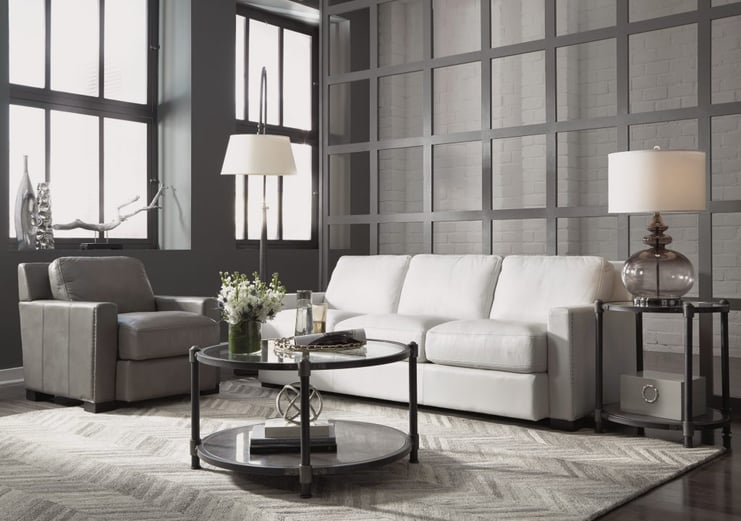 Industrial Design Style San Francisco