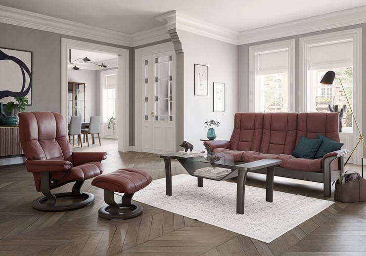 Scandinavian Furniture In San Francisco