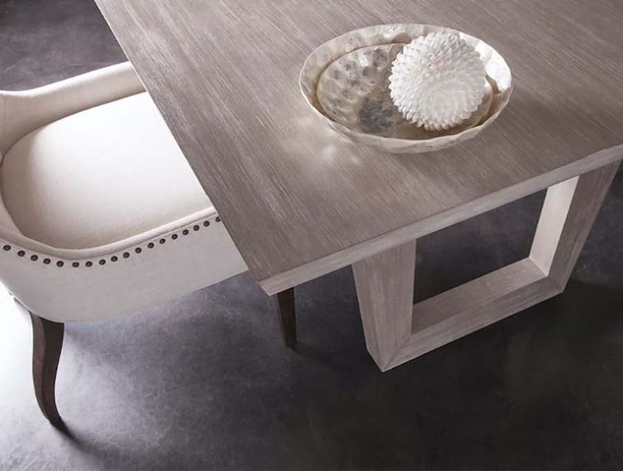 Updating the Dining Room