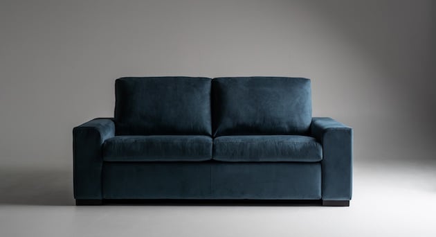 American Leather Olson