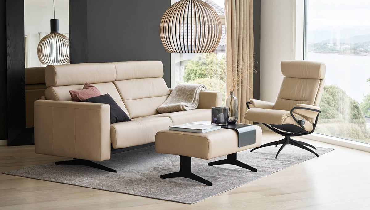 are stressless chairs worth it