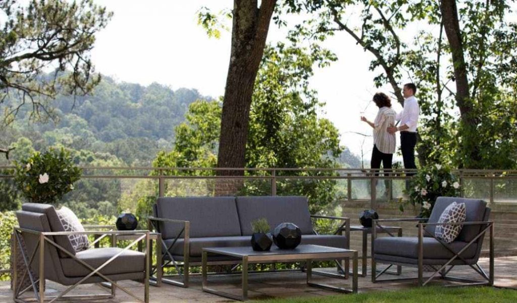 Sustainable Furniture in Your Home