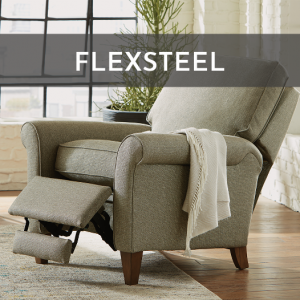 flexsteel recliners