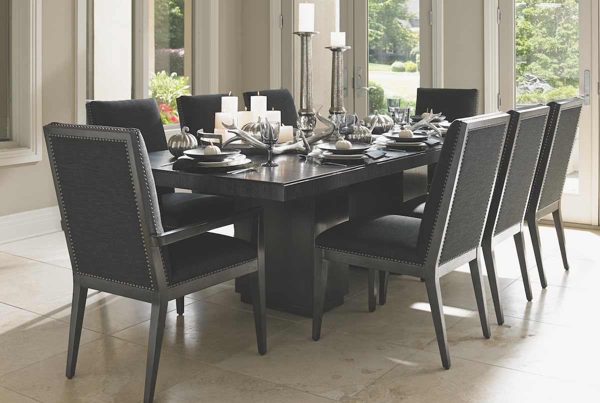 holiday dining room furniture