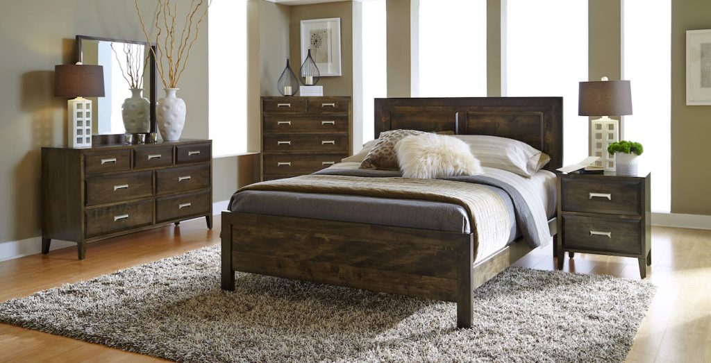 benefits of choosing amish crafted furniture