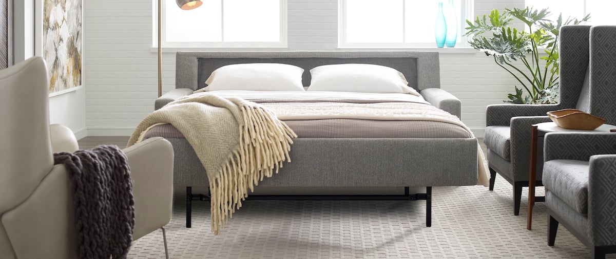 best sleeper sofas in san francisco
