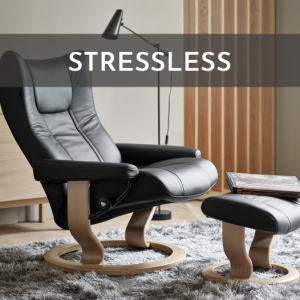 how to choose the best stressless recliner