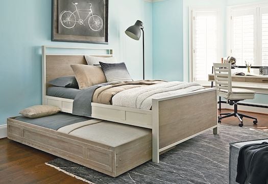 best trundle beds