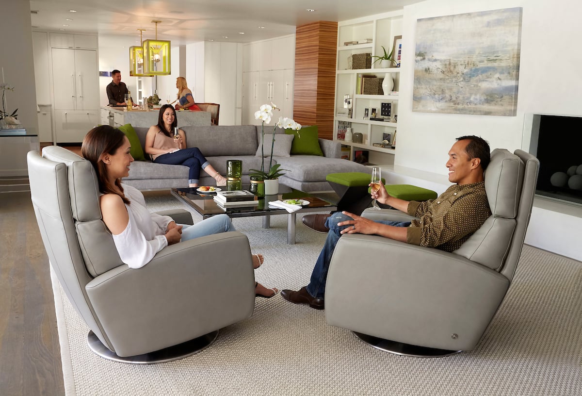 What is Crypton Upholstery Fabric