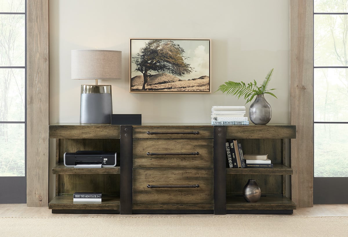 where to put your printer