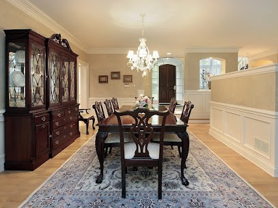 5 Ideas for Dining Room Furniture for Frequent Hosts