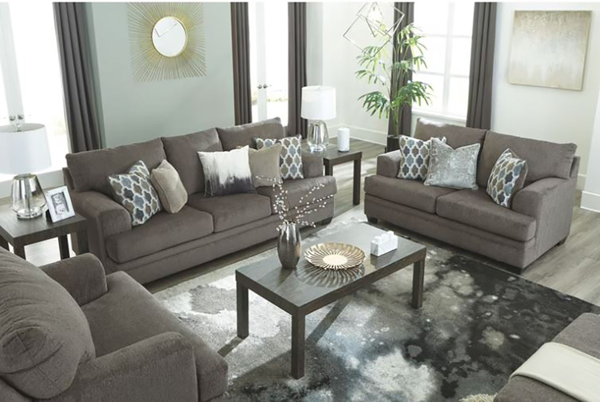 How to Choose a Sofa Set for a Small Living Room