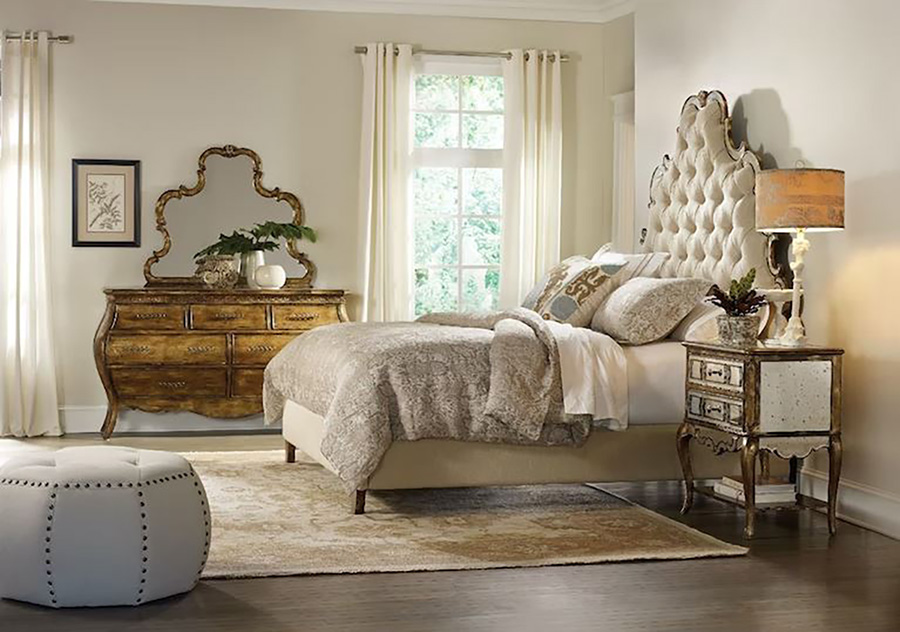 How to Coordinate Bedroom Furniture