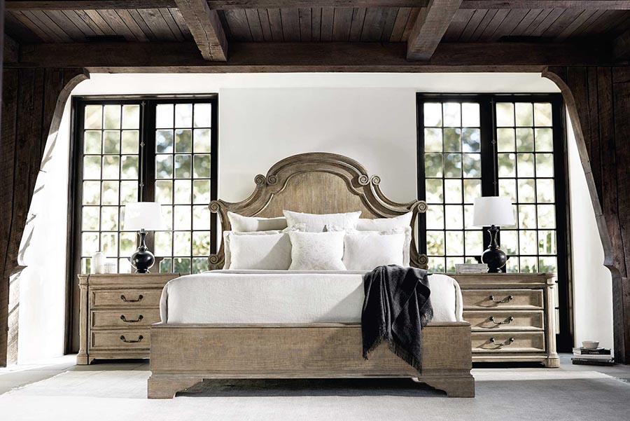 How to Decorate a Master Bedroom