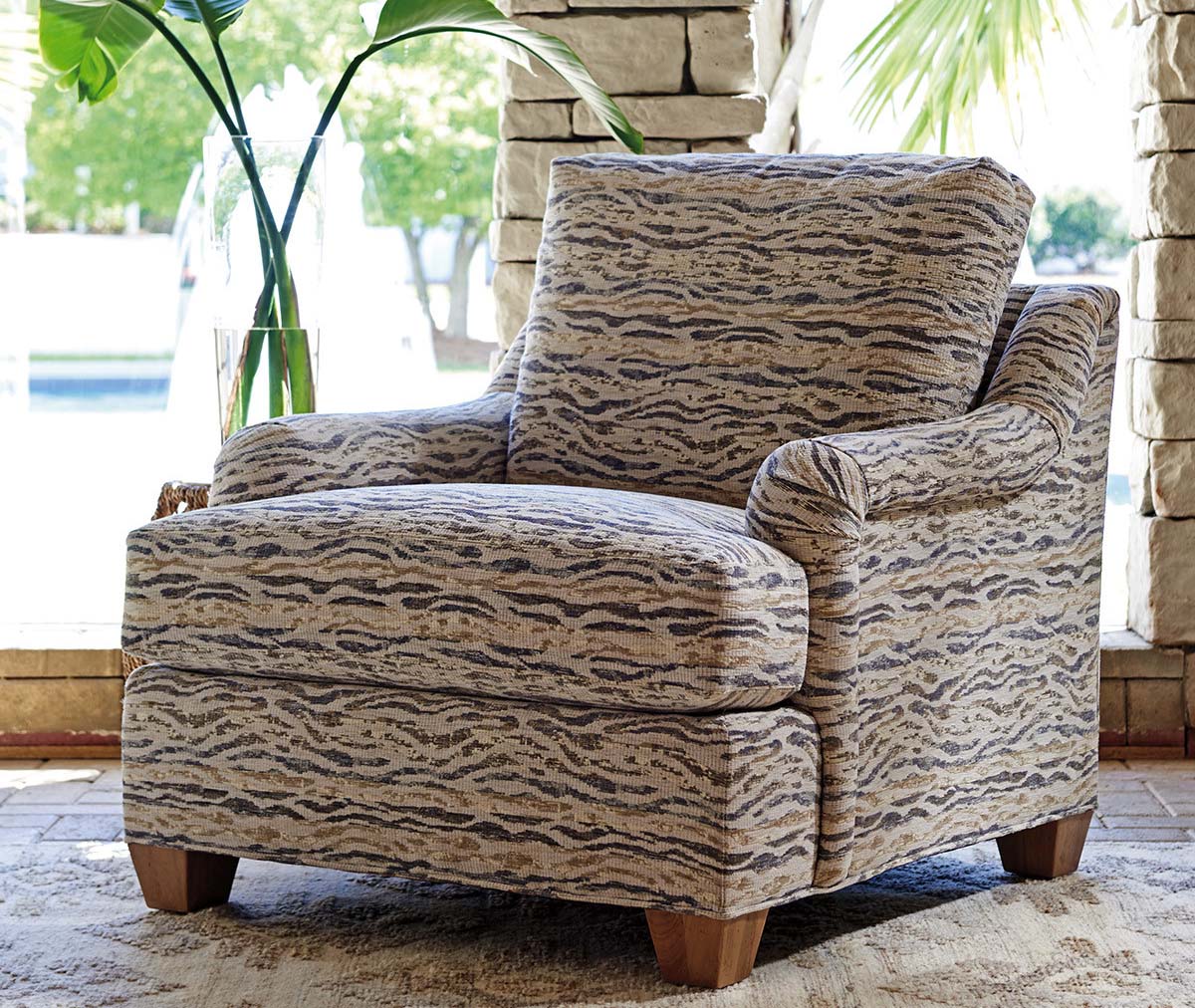 What is an Accent Chair? Let Us Break It Down: