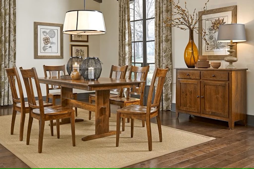 Why Should I Buy Amish Furniture?