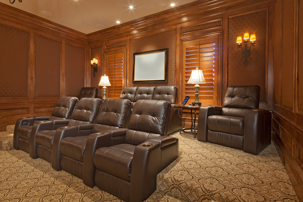 The Ultimate Guide to Buying and Installing Home Theatre Seats